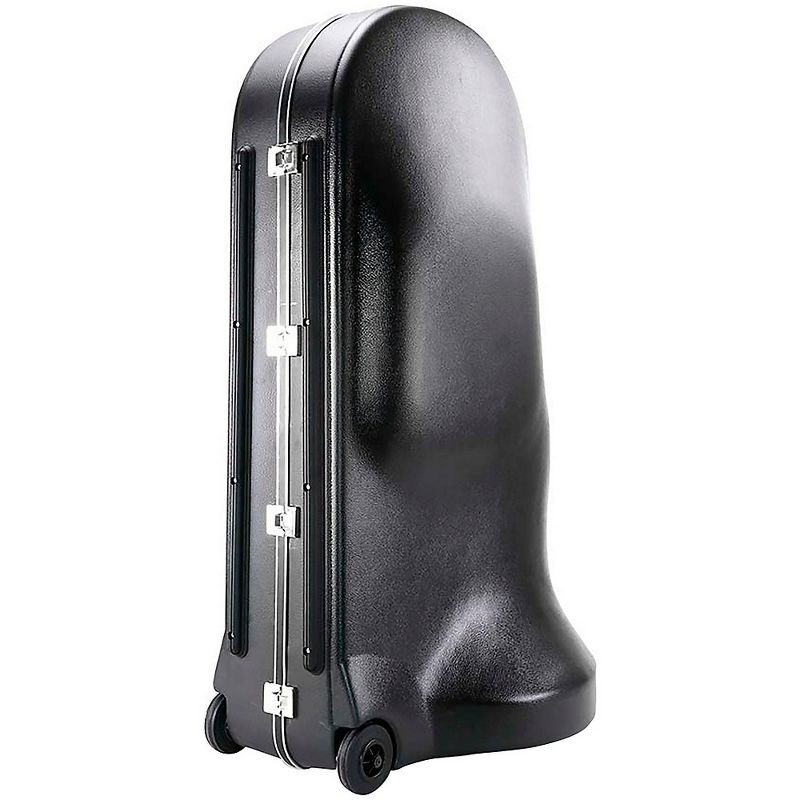 J. Winter JW 2089 95 ABS Series BBb Rotary Valve Tuba Case