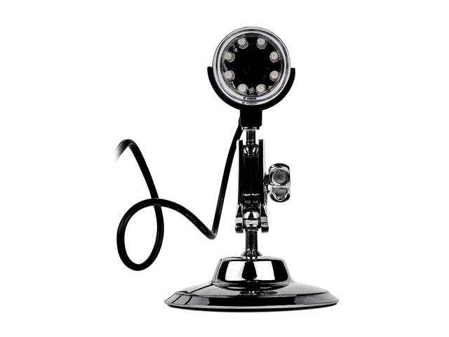 Veho DX-1 USB 2.0 MP Microscope