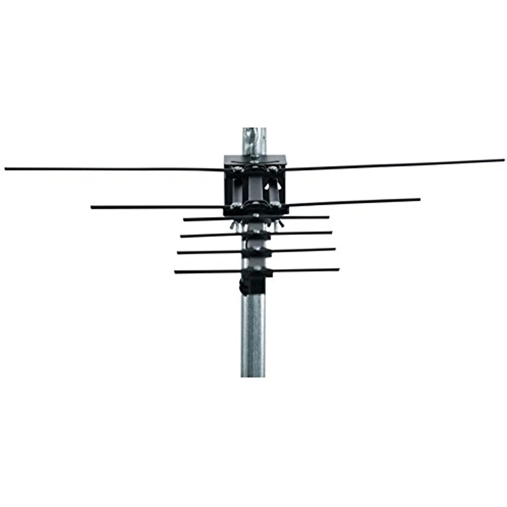 Channel Master CM-3010HD Stealthtenna 50 Hd Outdoor Antenna