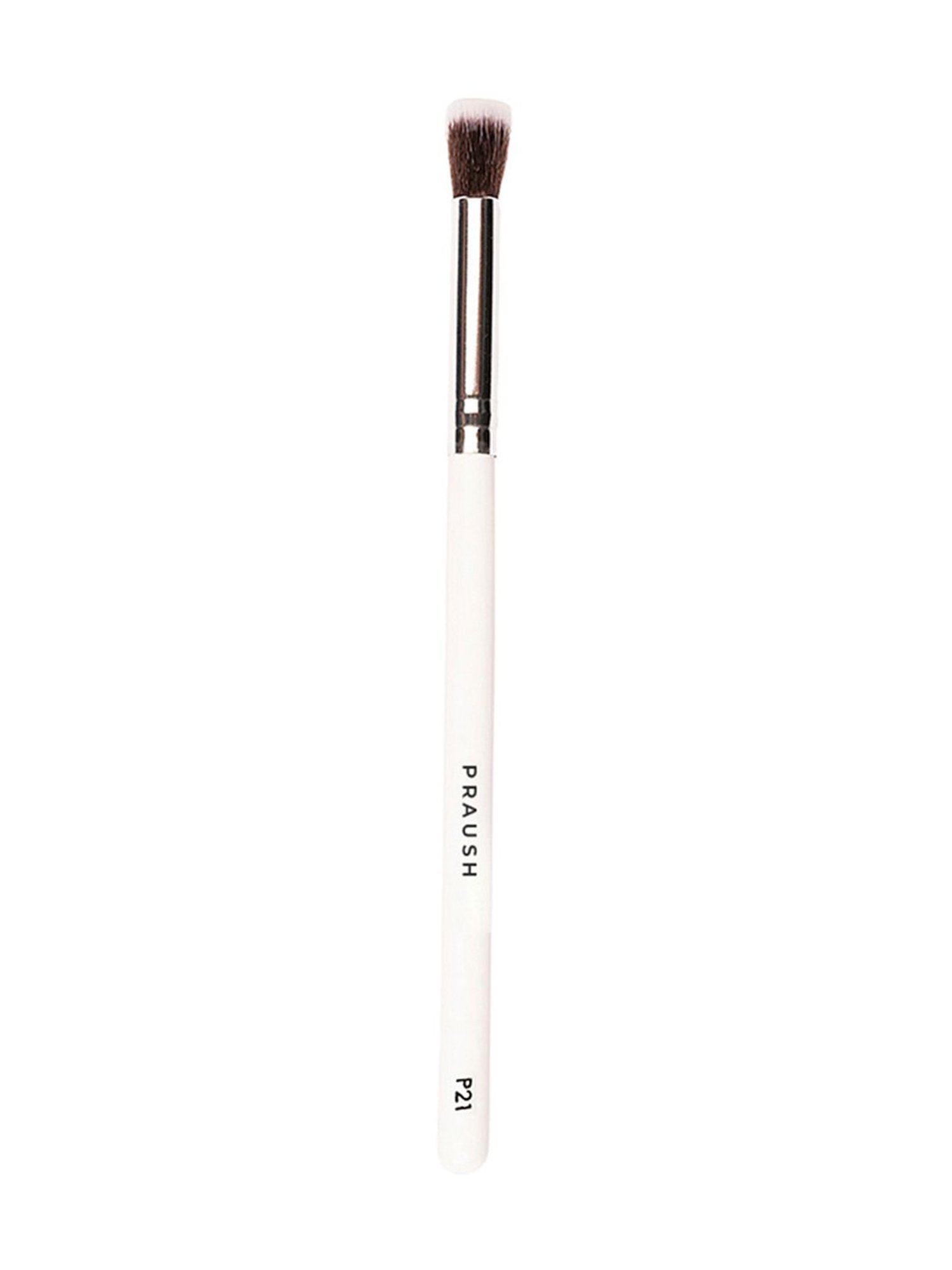 Praush Flat Top Concealer Brush - P21
