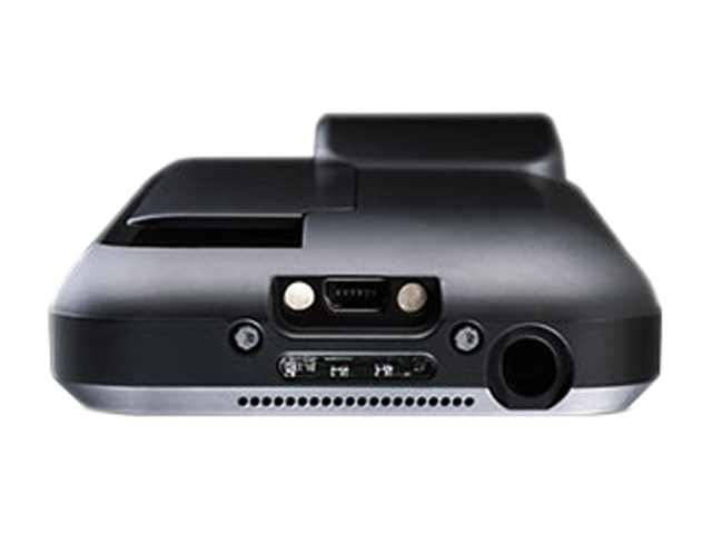 INFINITE PERIPHERALS LP5-E-POD5 Infinite Peripherals Linea Pro 5 Barcode Scanner