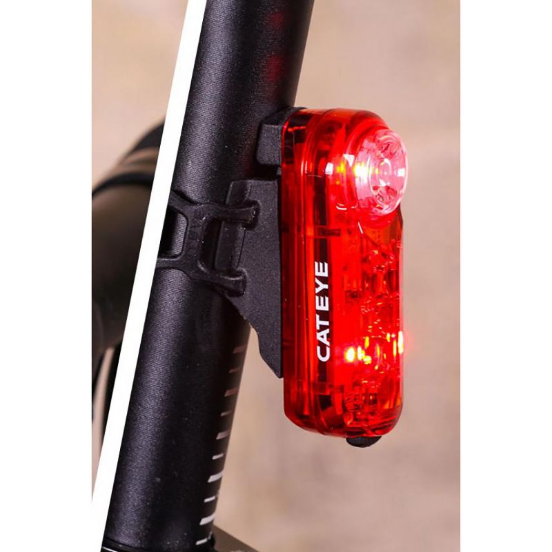 CatEye Sync Kinetic Bicycle Light - TL-NW100K