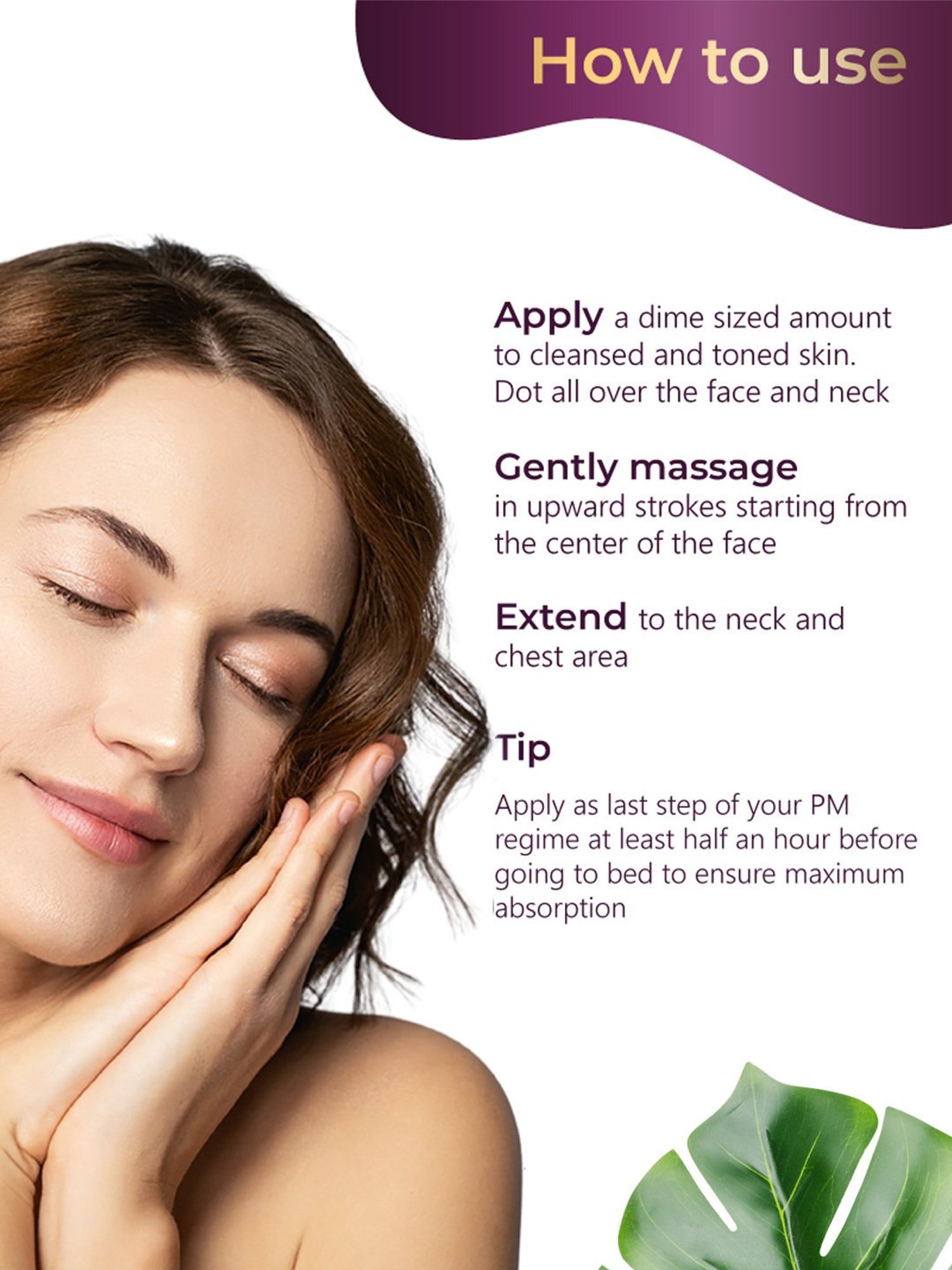 Pilgrim Red Vine Face Wash with Vit C & Goodness of Aloe - 100 ml