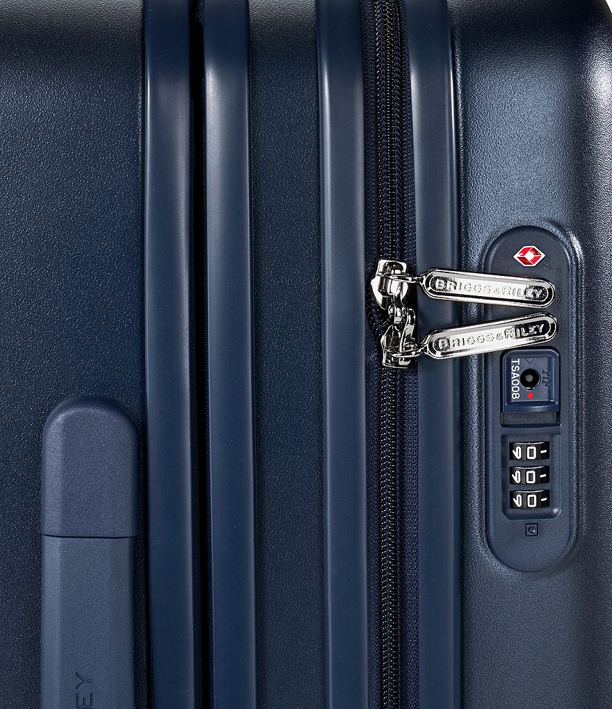 Travelpro Crew Versapack Max Expandable Carry-On