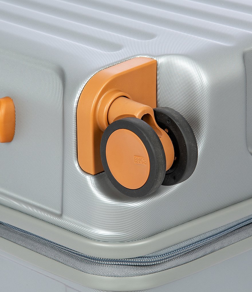 Bric's Capri 30#double; Large Spinner