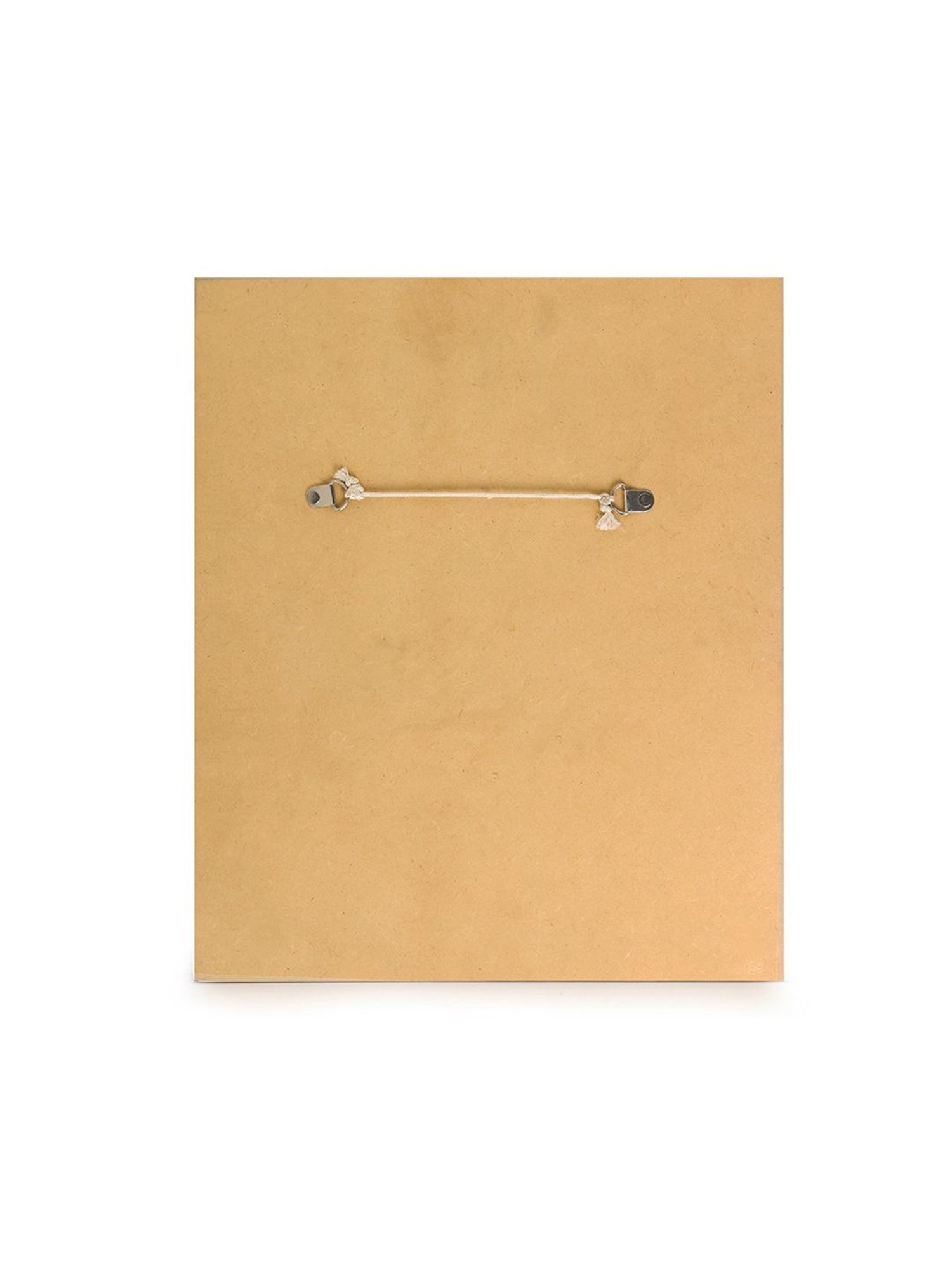 Rectangle Tripoli Vanity Bathroom Mirror Clear - Howard Elliott