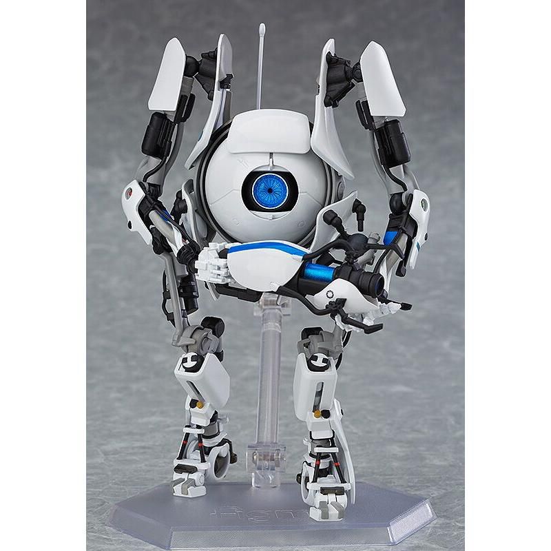 Good Smile Company Max Factory Portal 2 Atlas Figma Action Figure