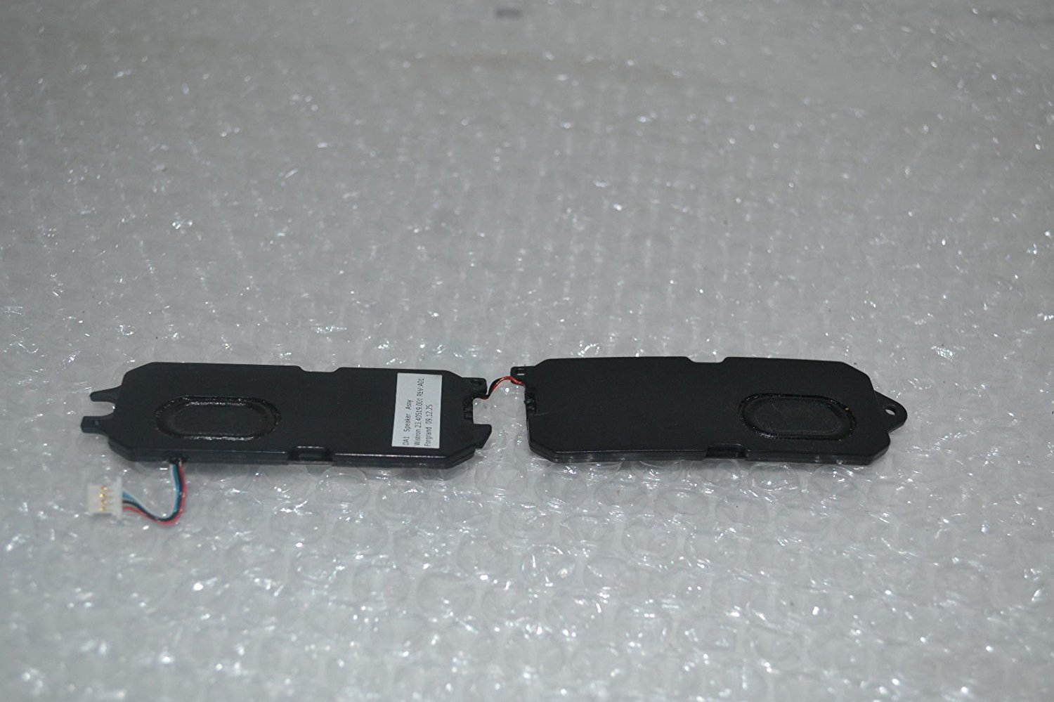 New Laptop Internal Speaker For Dell Inspiron 1440 P/N:K138P 0K138P