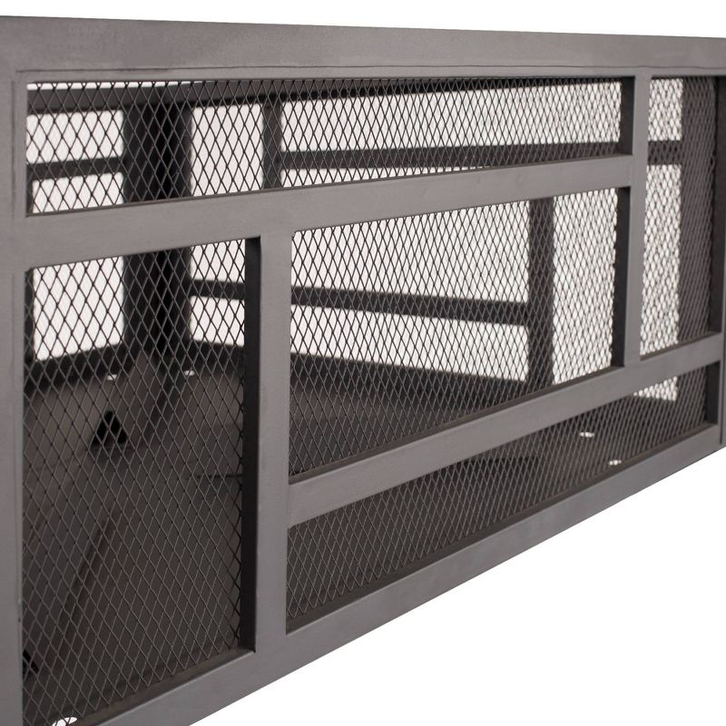 Pleasant Hearth 26" Solus Fire Pit