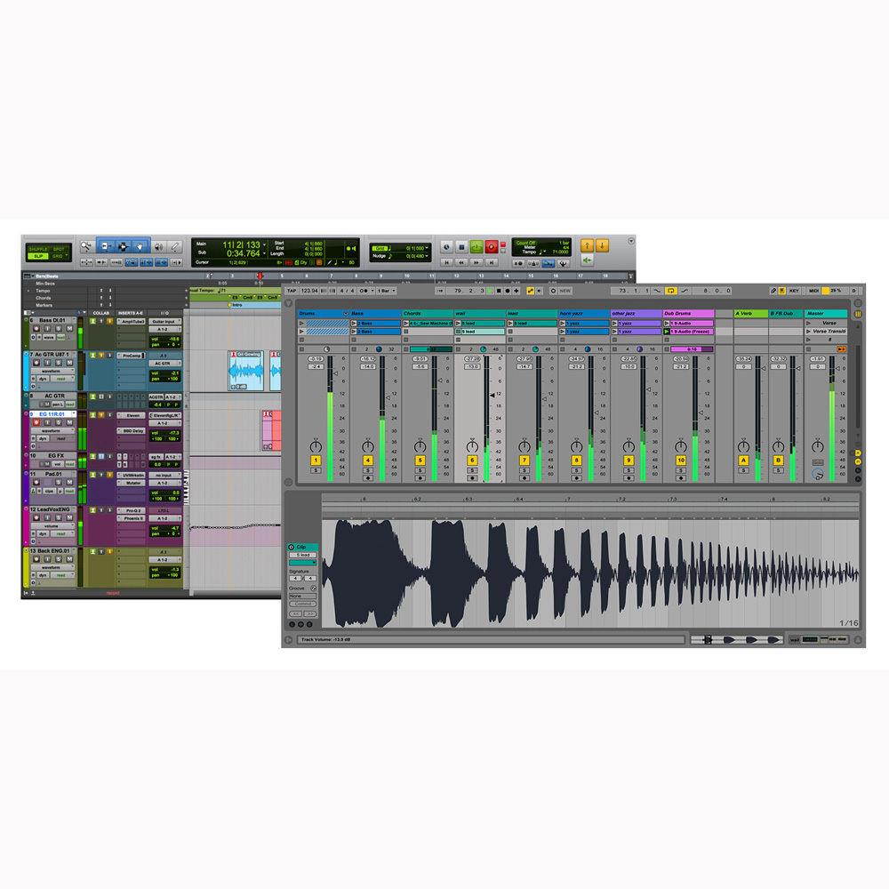 Focusrite Scarlett 2i2 Studio USB Audio Interface & Recording Bundle (2nd Generation)