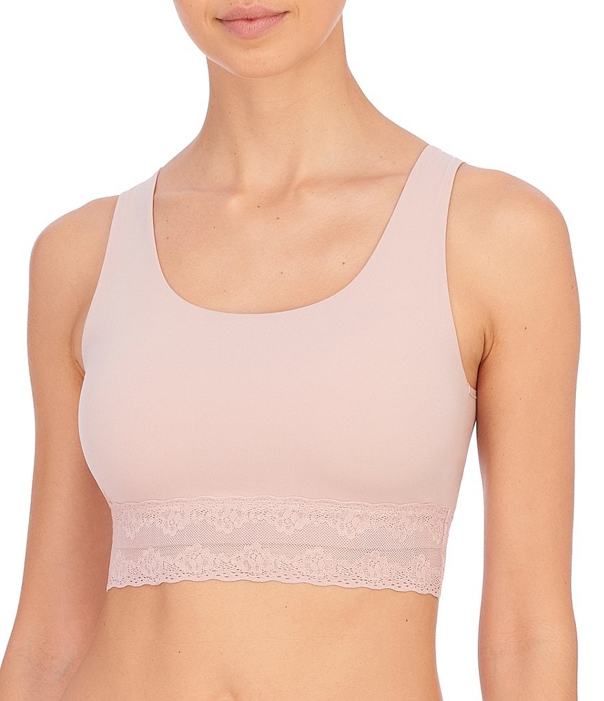 Yummie Audrey Comfortable Seamless Bralette