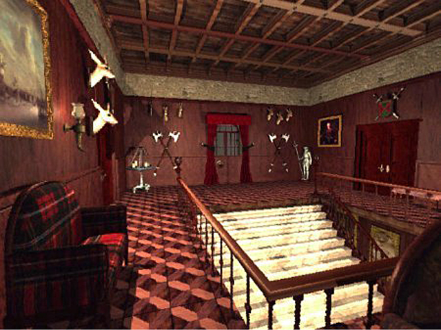 The Cameron Files: The Secret at Loch Ness [Online Game Code]