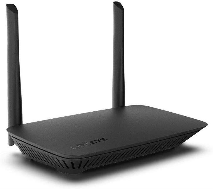 Linksys WiFi Router Dual-Band AC1000 (WiFi 5) Delivers Enhanced 1.0 Gbps Speed, Range, and Security