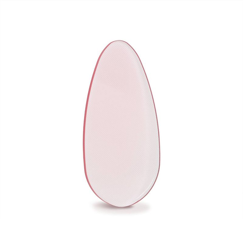 Plum Beauty Glass Pedi Polisher Nail Buffer