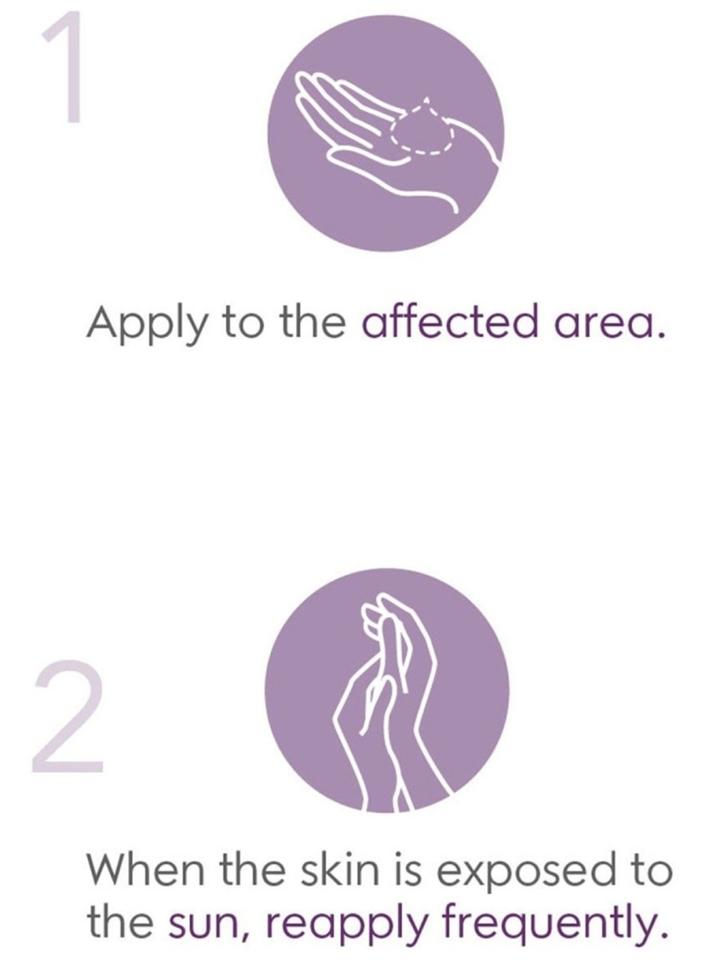 Bioderma Cicabio SPF50+ Repairing Cream - 30 ml