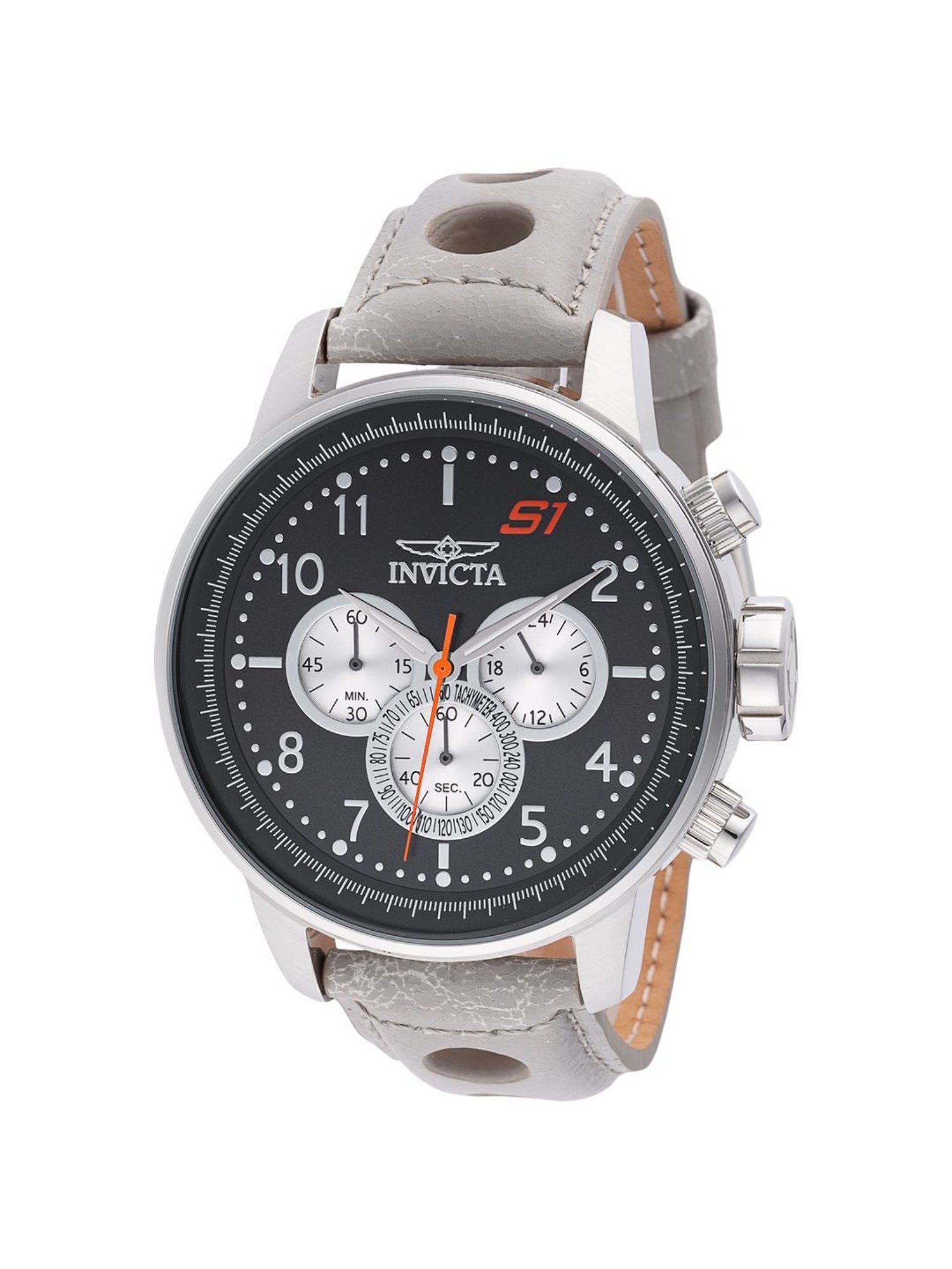 Invicta 45910 S1 Rally Analog Watch for Men