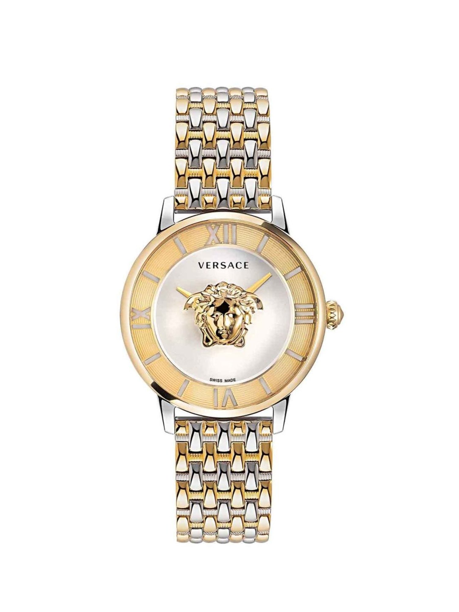 Versace VE2R00222 La Medusa Watch for Women