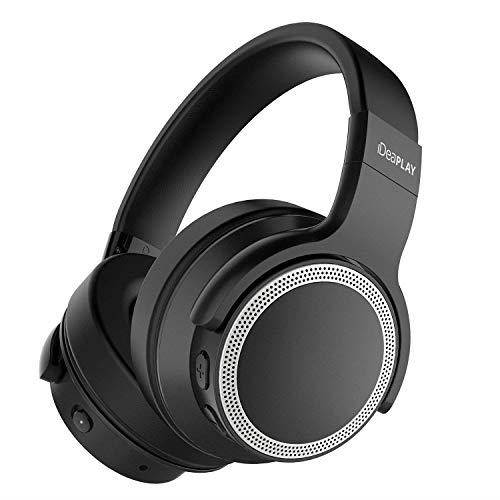 Ideausa Ideaplay V206 Active Noise Cancelling Headphone