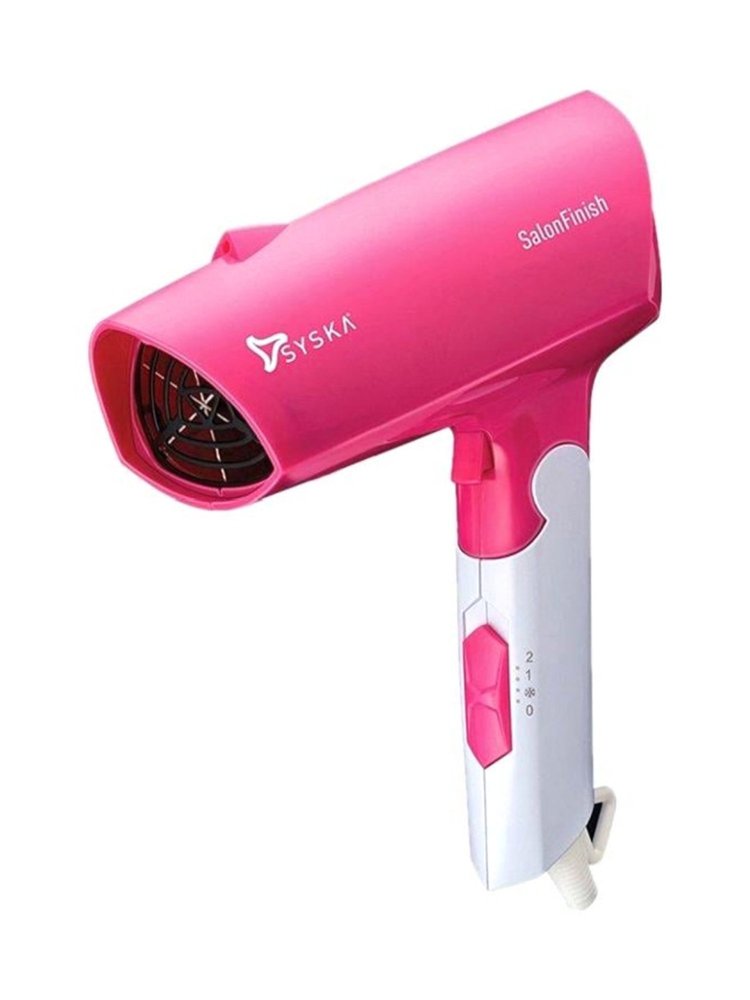 Nova Nv-1290 1000W Professional Hair Dryer