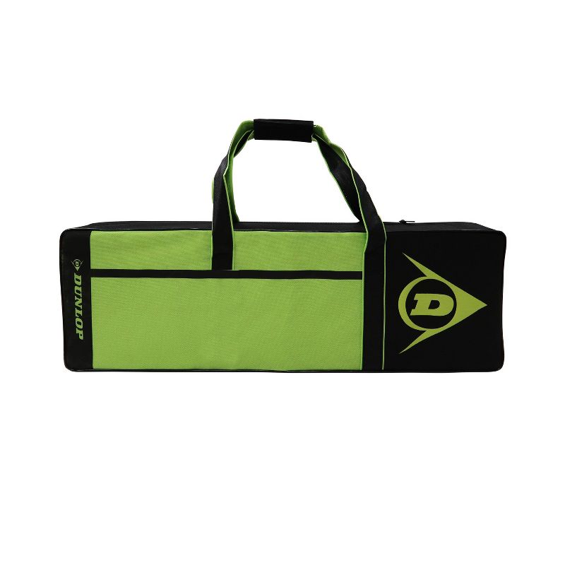 Dunlop Sport Badminton and Volleyball Combo Set