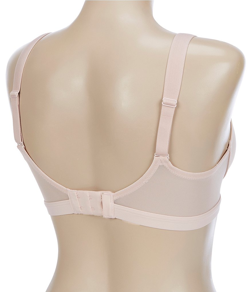 Modern Movement Comfortably Cool Wire-Free T-Shirt Bra