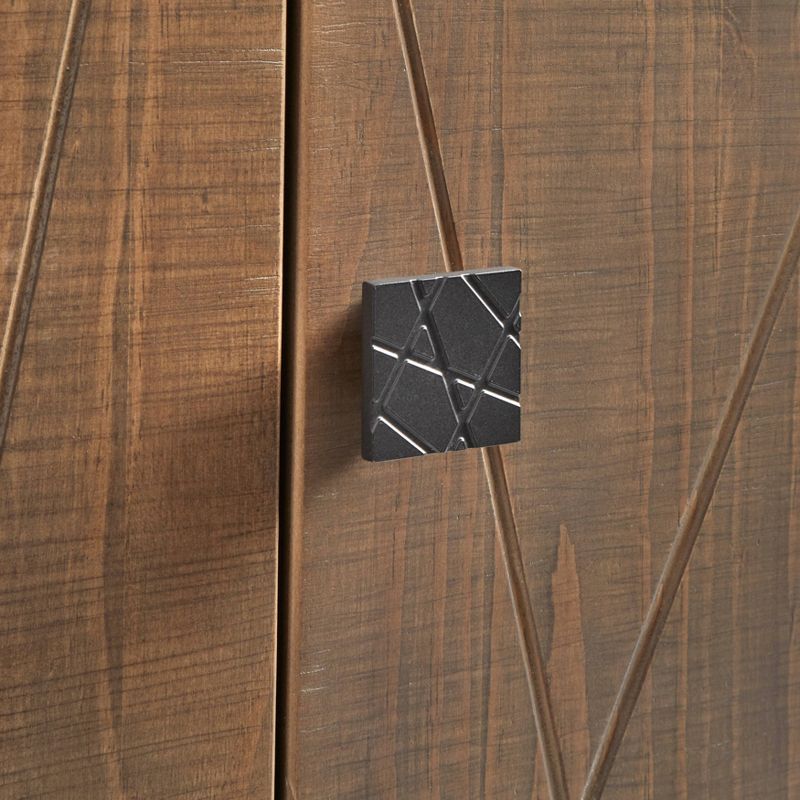 Dulce Buffet Gray - Buylateral