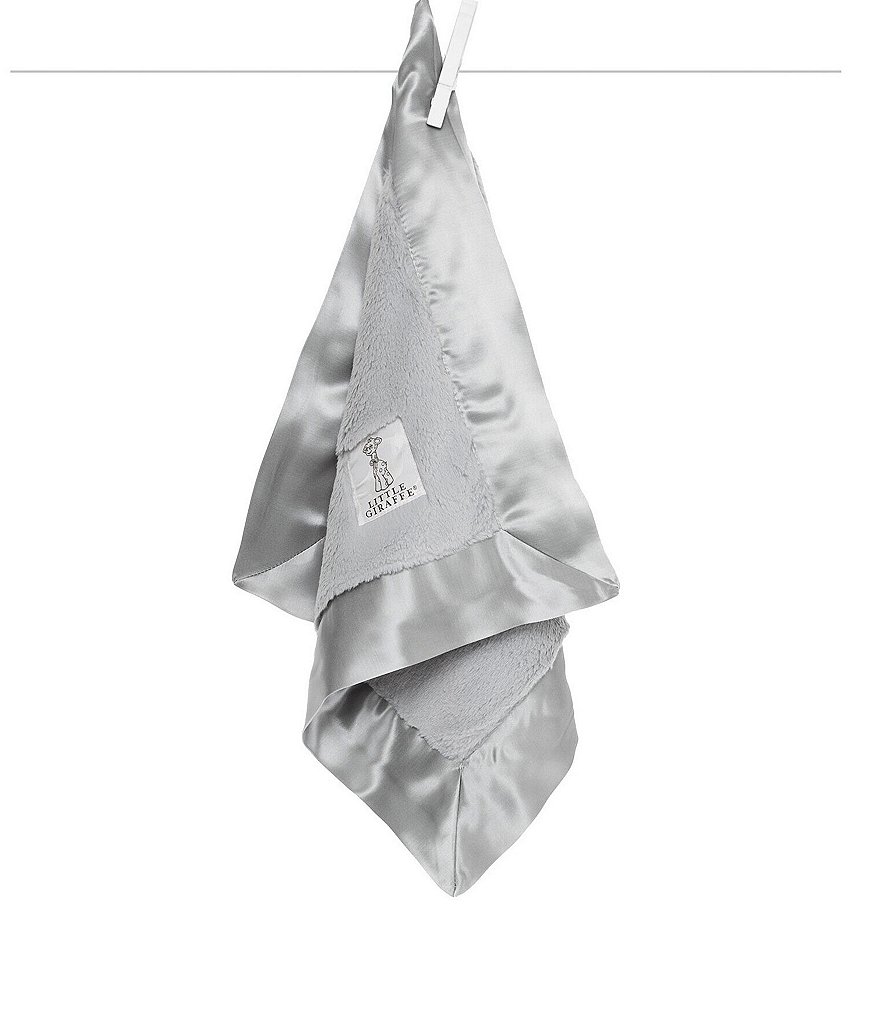 Little Giraffe Baby Luxe&trade; Blanky