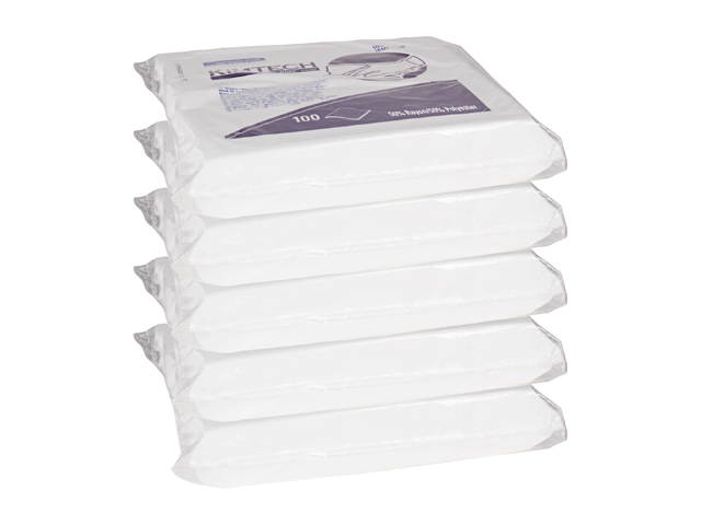 Kimtech W5 Dry Wipes
