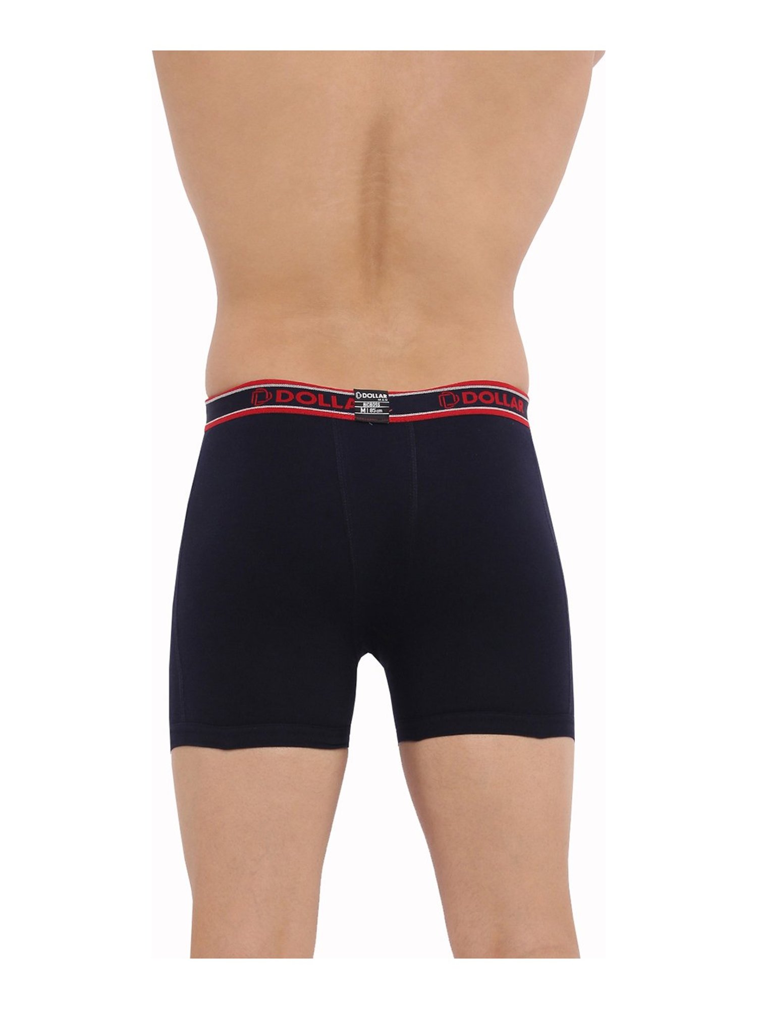 Dollar Bigboss Assorted Trunks - Pack of 2