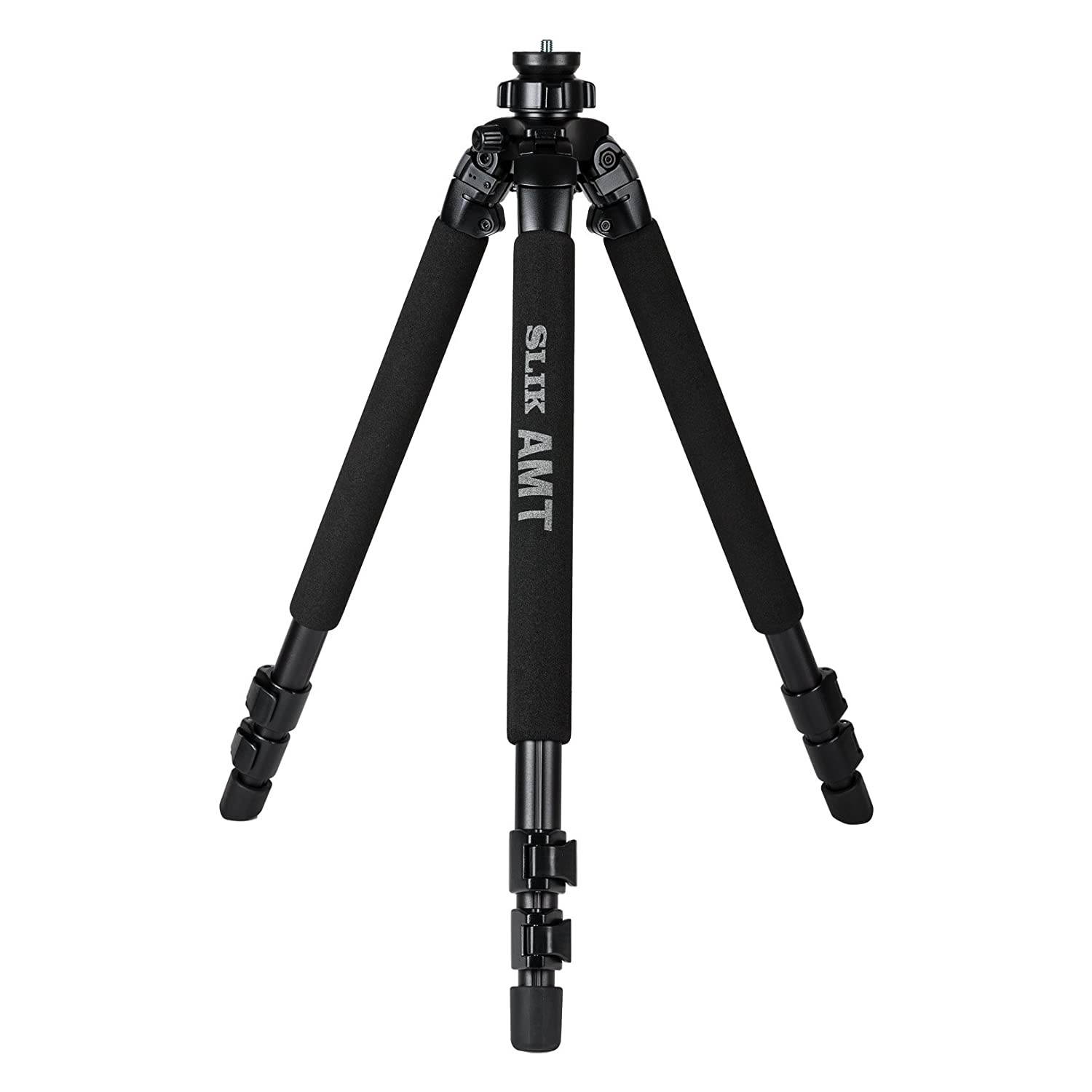 SLIK Pro 700 DX Tripod Legs - Black