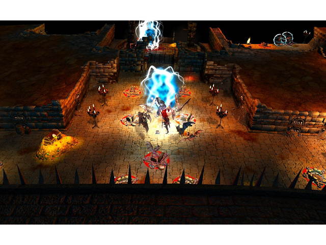 Dungeons 2 - A Chance Of Dragons DLC [Online Game Code]