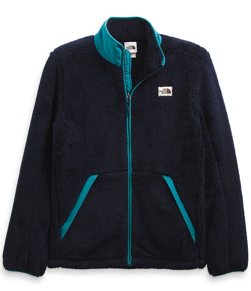 The North Face Campshire Full-Zip Jacket