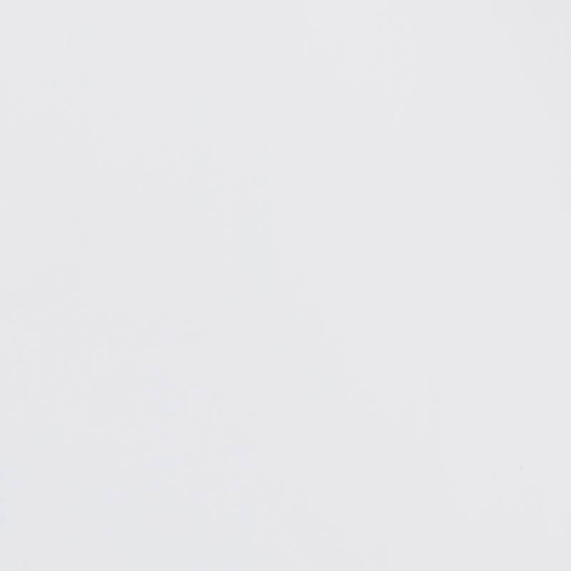 67" Cakewalk High Folding Bookcase White - Regency