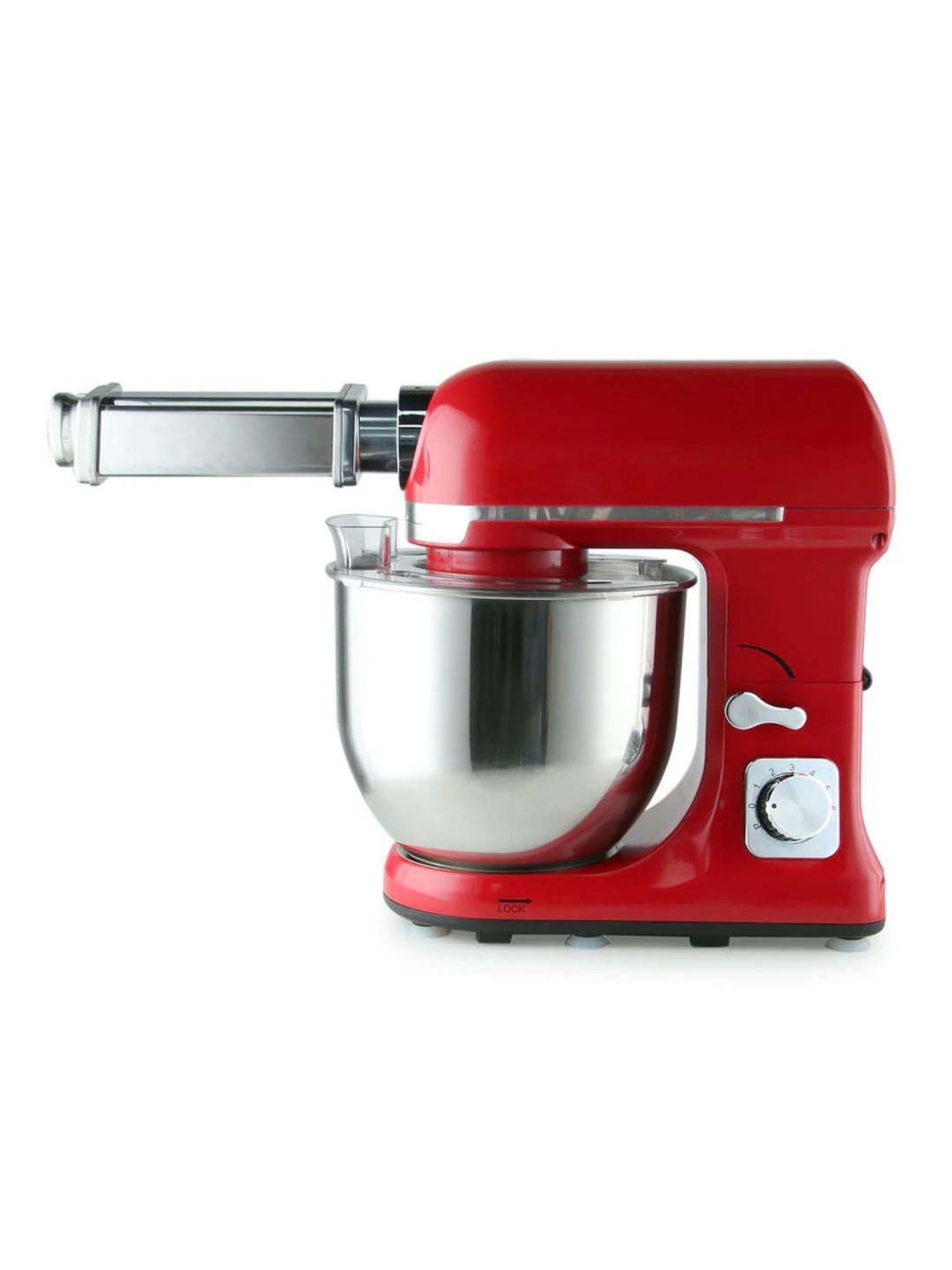 Wonderchef Ce Stand Mixer Pasta Roller
