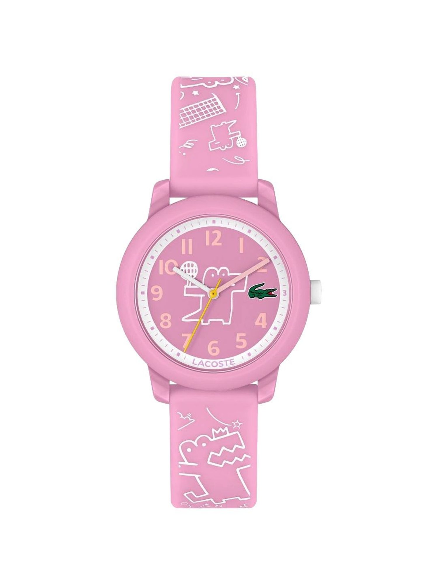 LACOSTE MGI-2030058 12.12 Kids Kids Analog Watch
