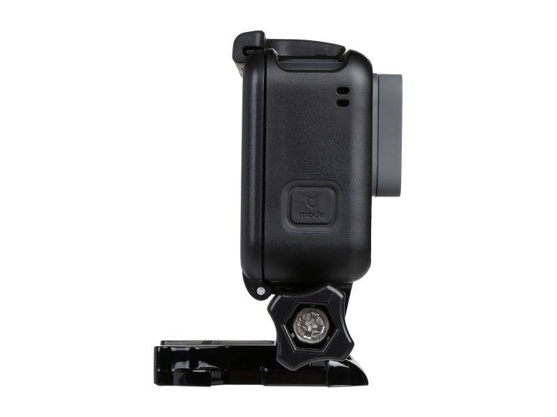 GoPro HERO5 Black CHDHX-501 Black 12 MP 2" Sports & Action Camcorders