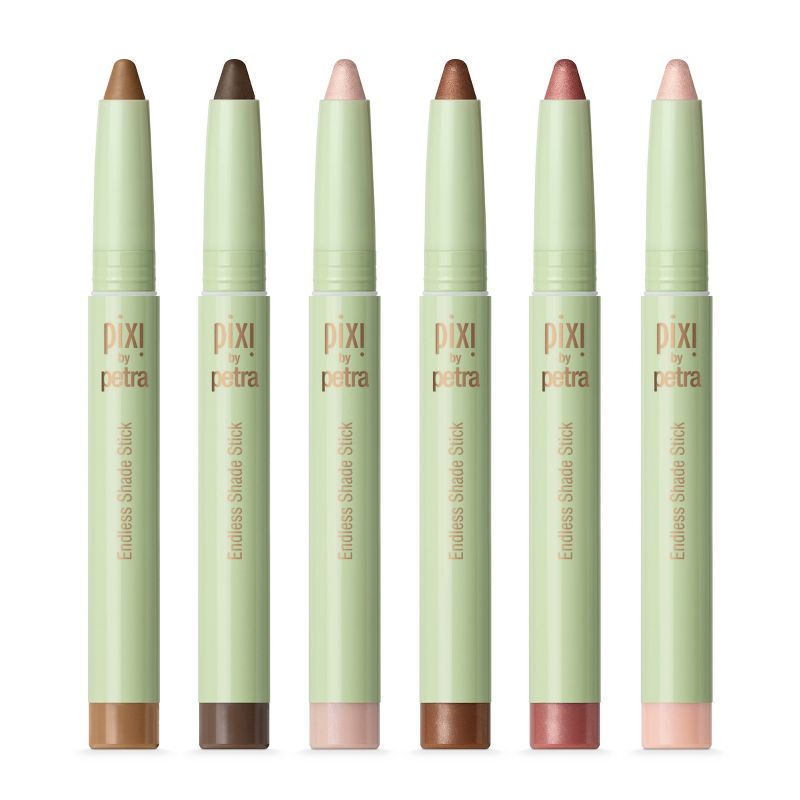 Pixi by Petra Endless Shade Stick Matte Cocoa - 0.05oz