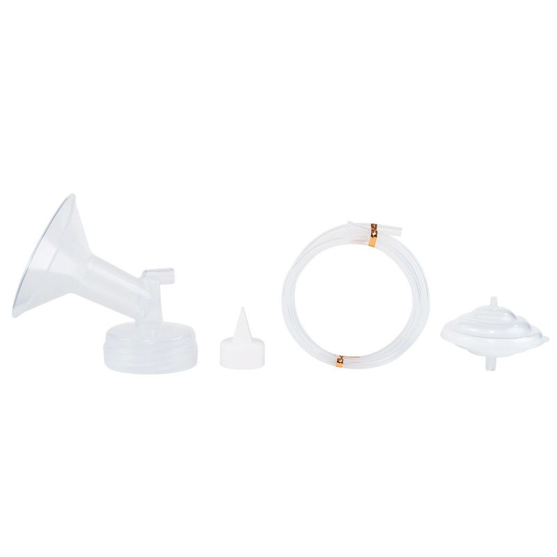 Elvie Breast Pump Spout and Valve