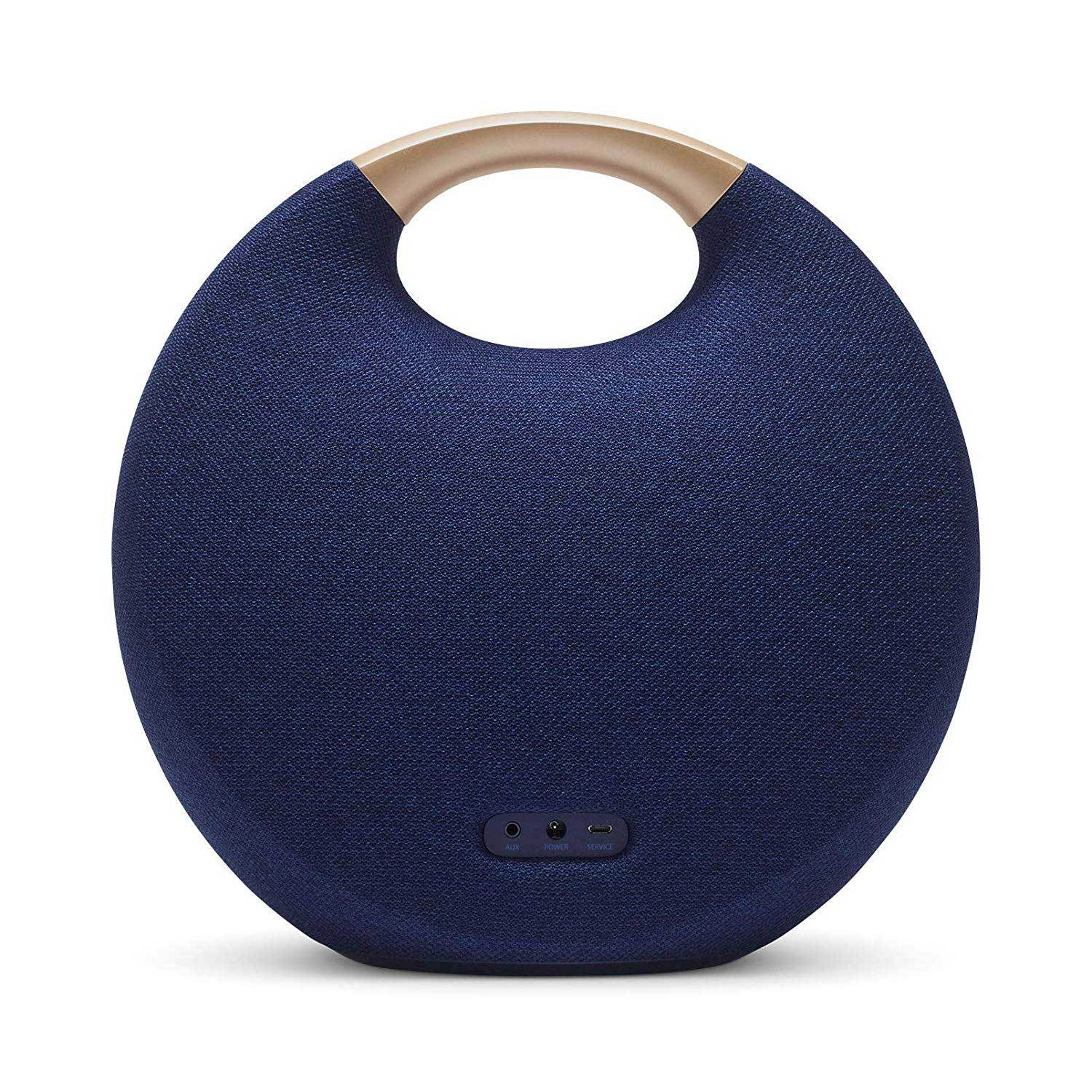 harman kardon onyx studio 5 bluetooth wireless speaker onyx5 blue