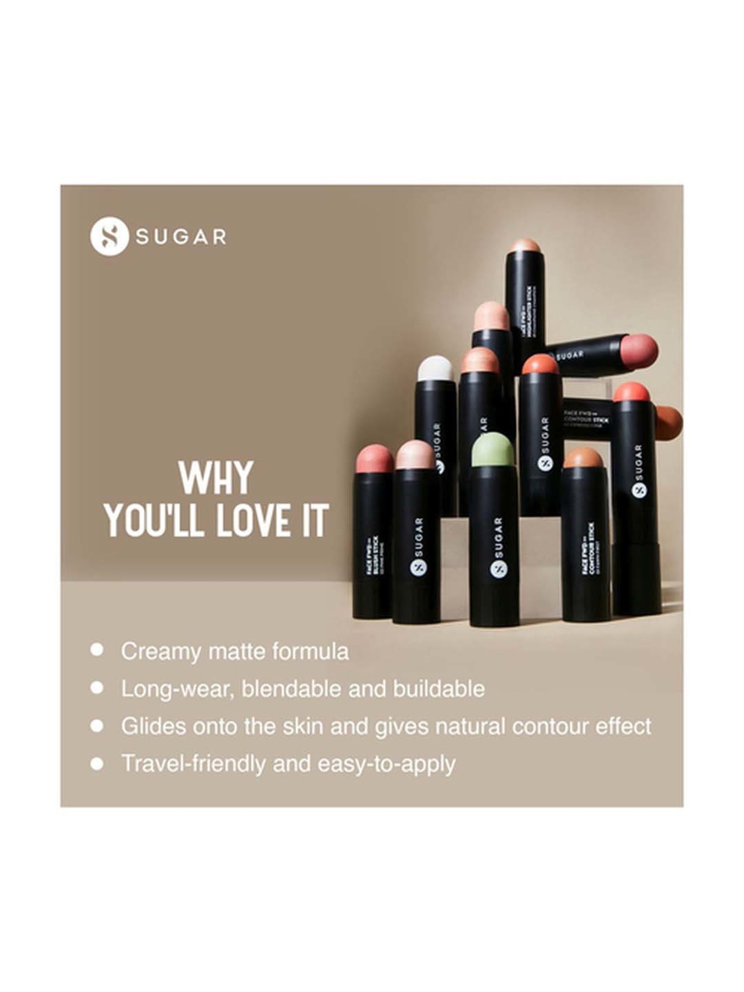 GA-DE Longevity Full Coverage Concealer 27 Fair - 7.2 ml