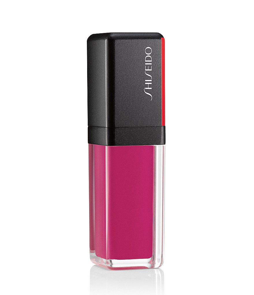 Shiseido LacquerInk Lip Shine