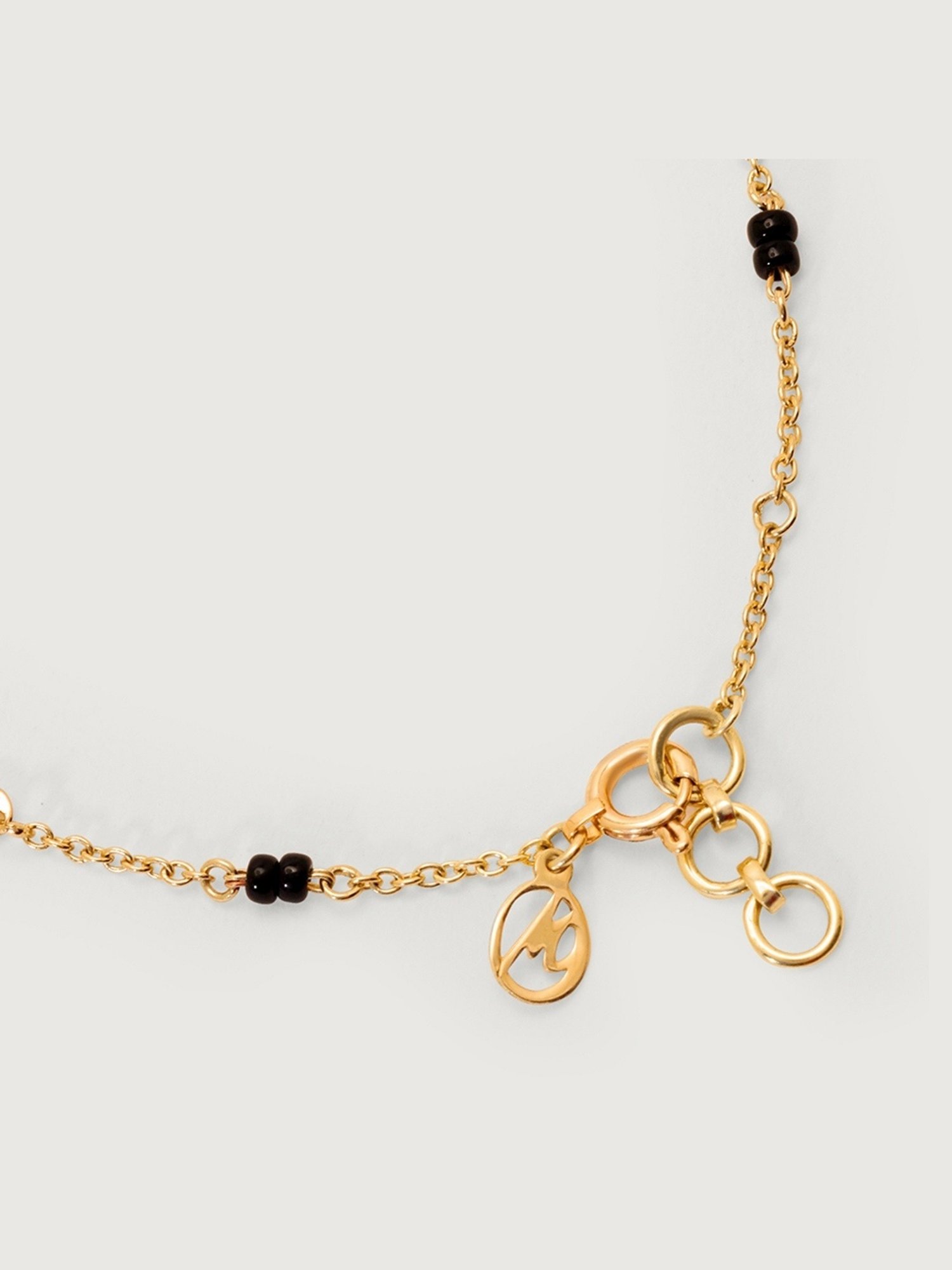 Mia Sutra DIY with Numerical Charms- 7