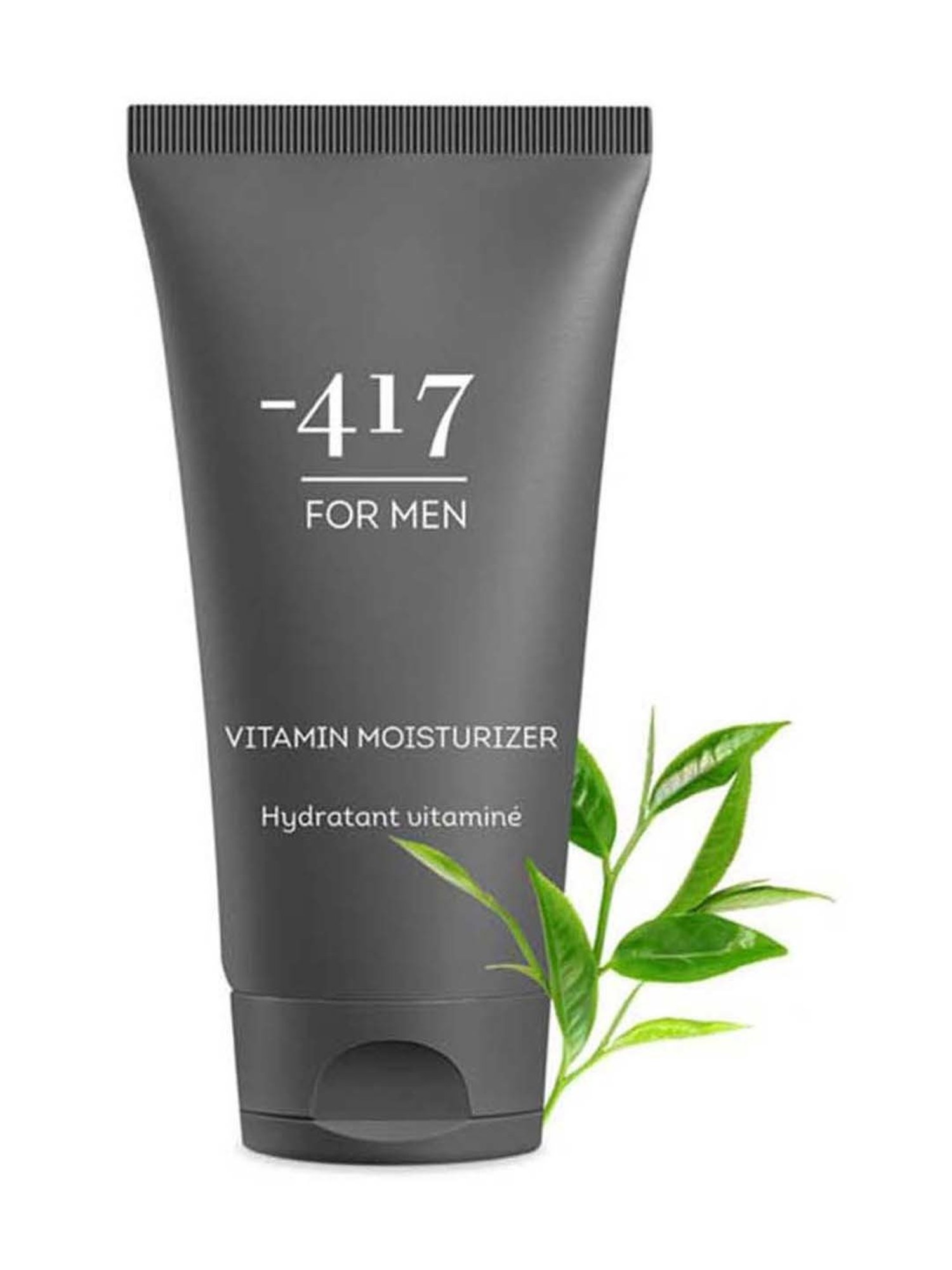 Minus 417 For Men Vitamin Moisturizer 50 ml