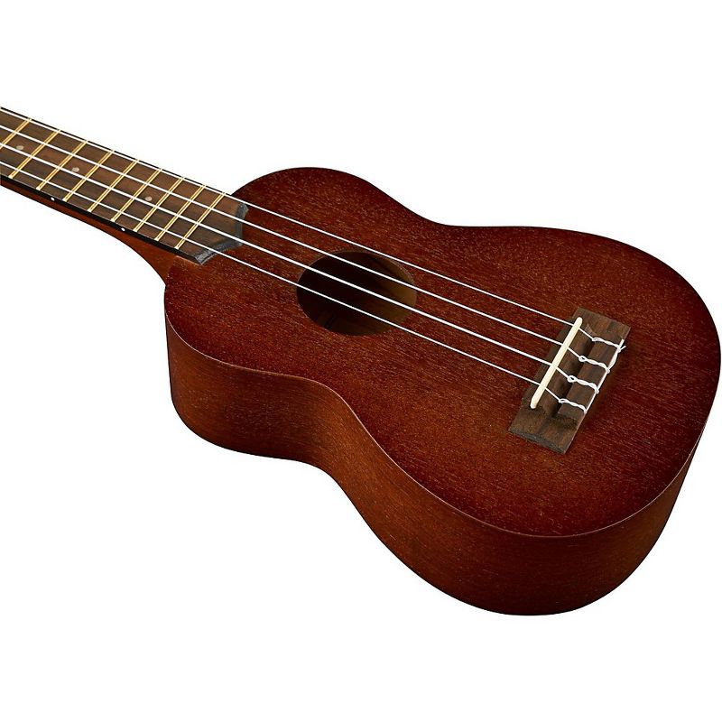 Kala Makala Soprano Ukulele Pack