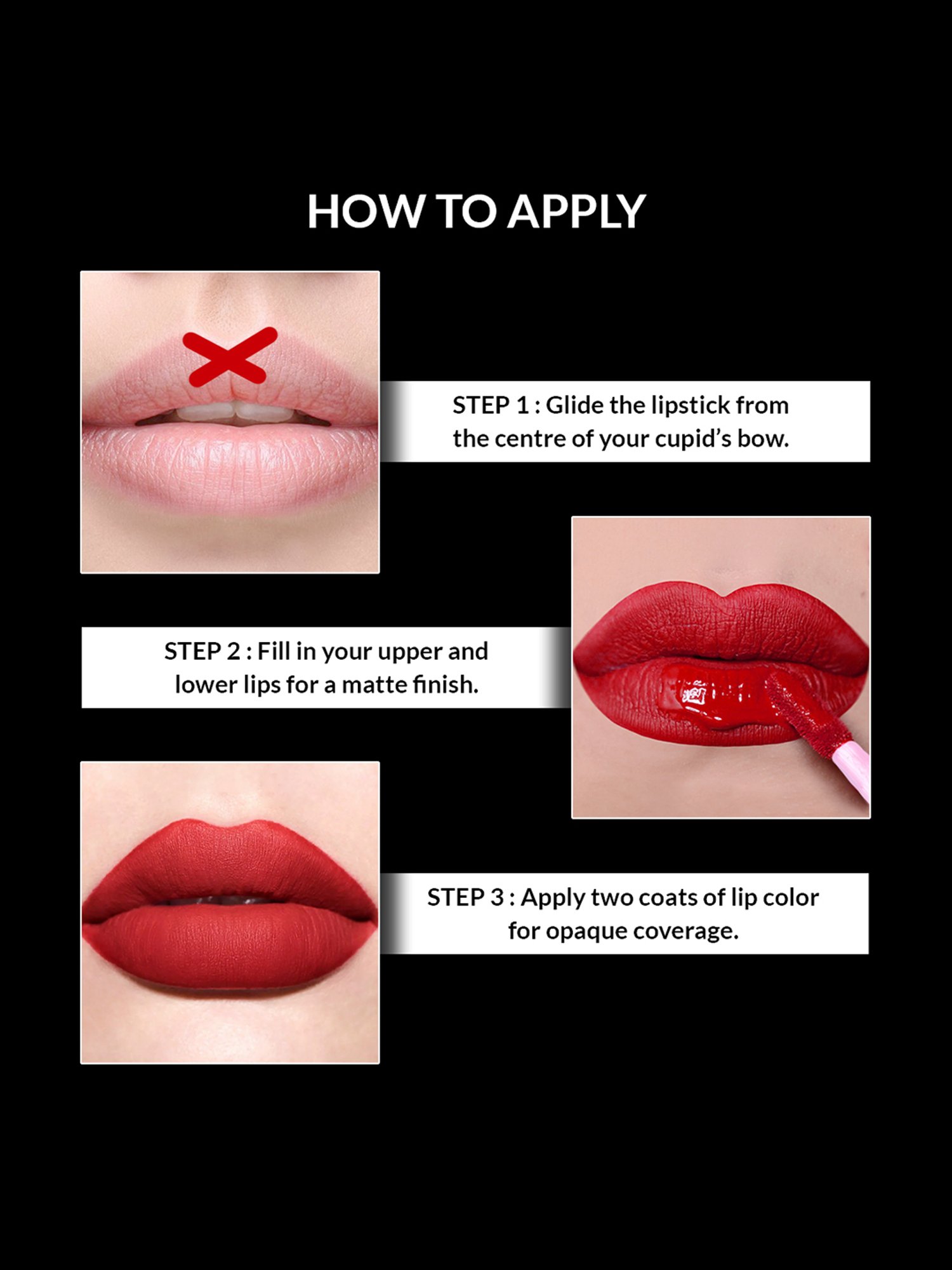 Stars Cosmetics Lip Pop Liquid Lipstick Rose Pink - 2.6 ml