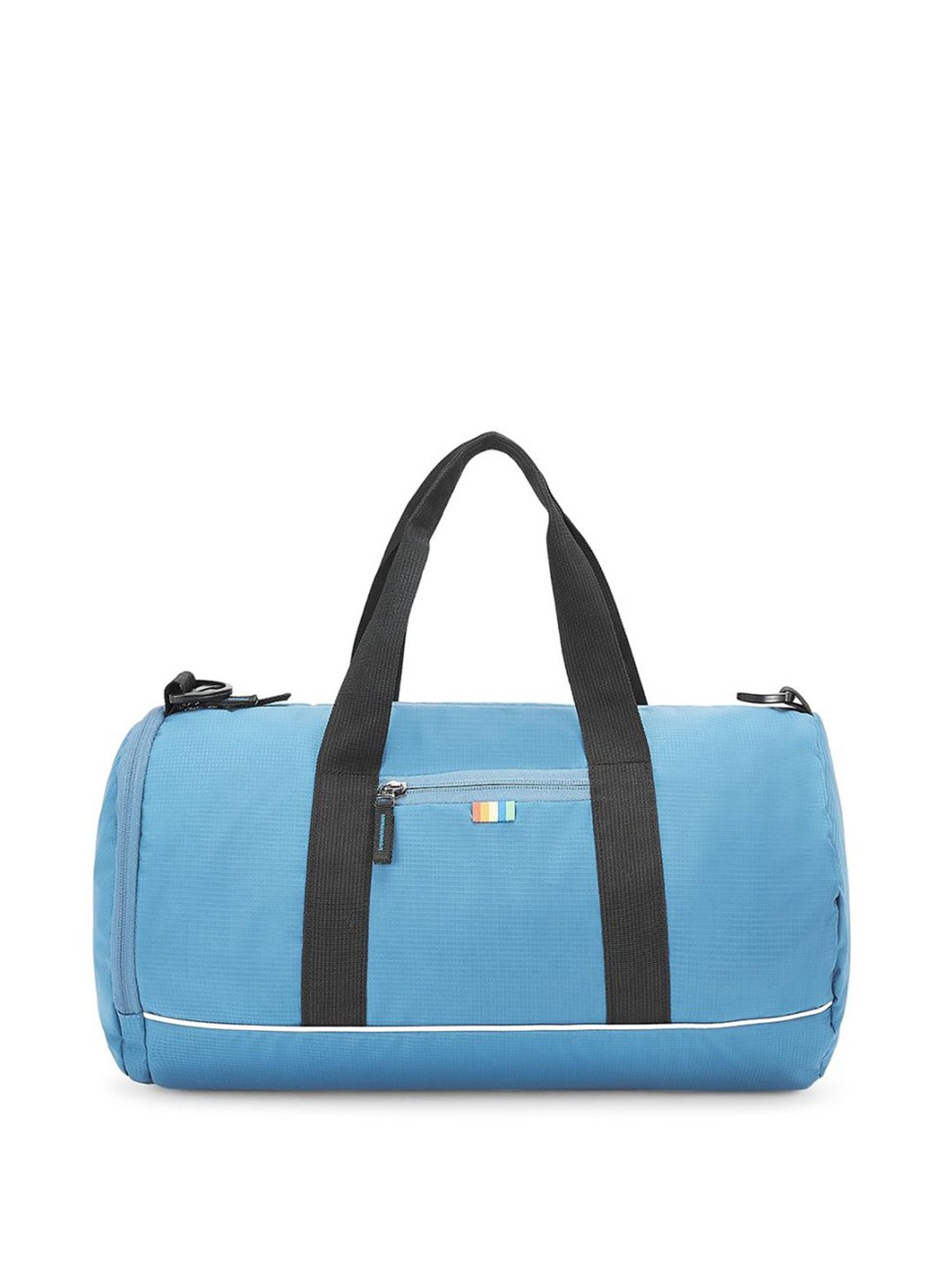 United Colors of Benetton Conrad Blue Large Gym Bag