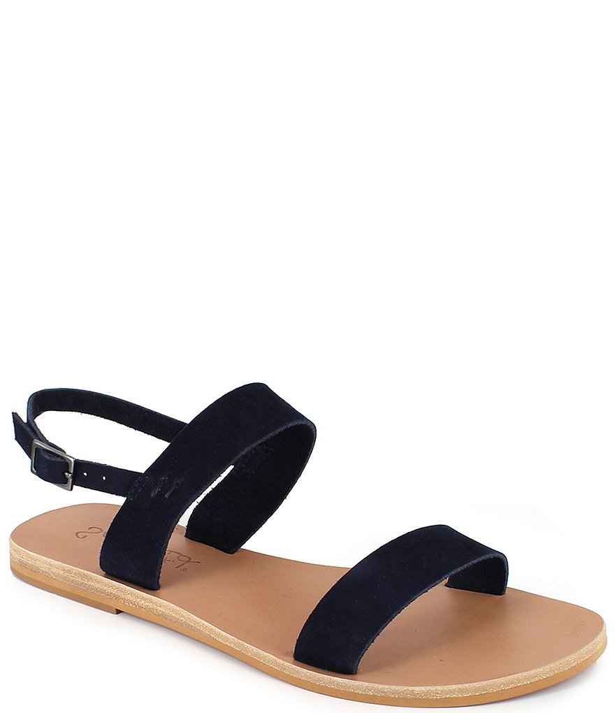 Splendid Terri Leather Sandals
