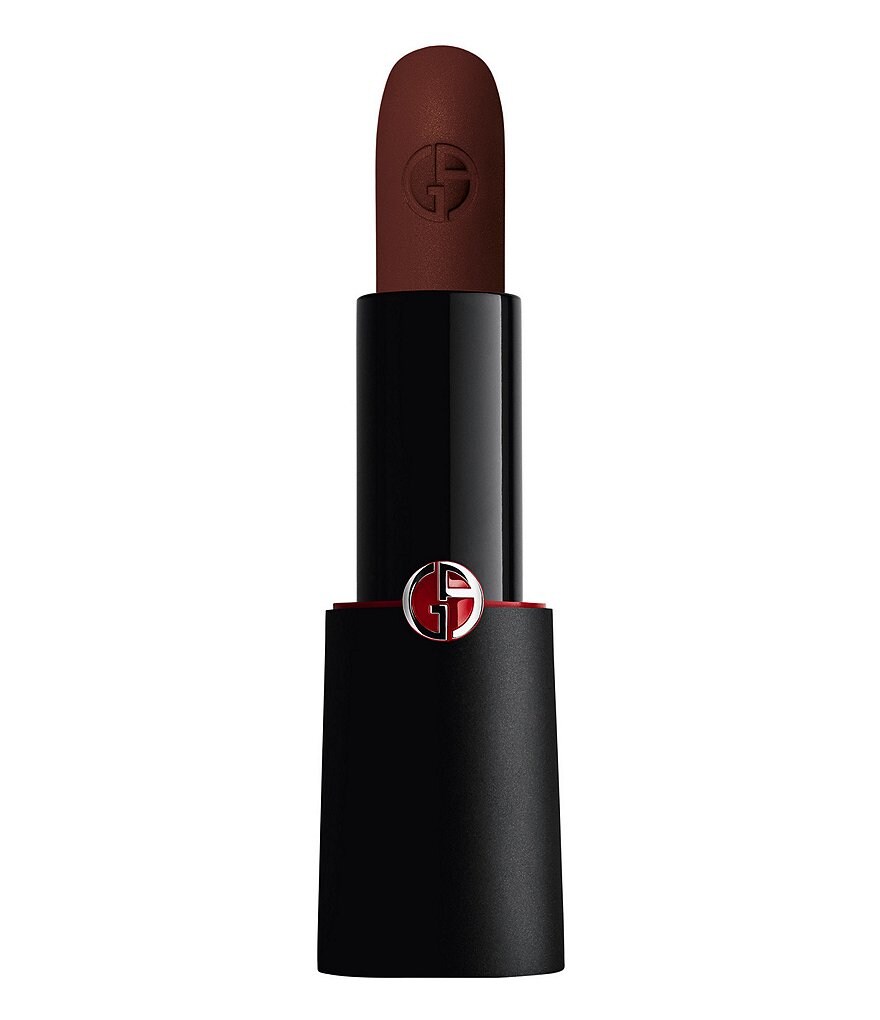 Giorgio Armani ARMANI beauty Rouge D'Armani Matte Lipstick