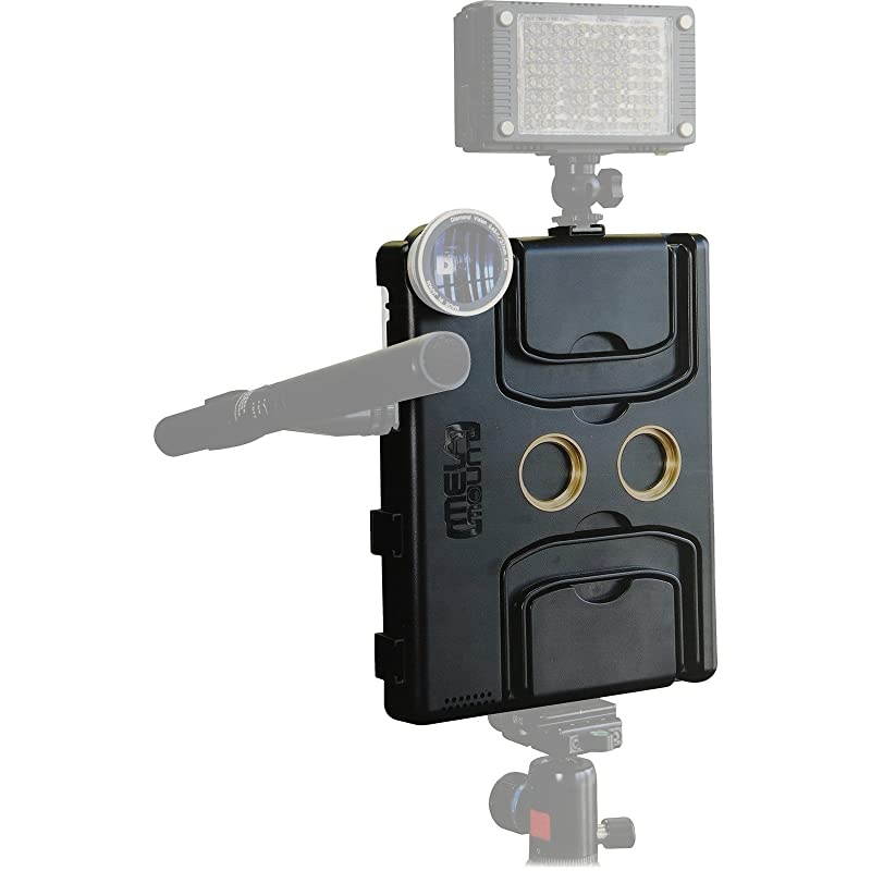 MMIPADAIR2 Video Stabilizer Pro Multimedia Rig for Apple iPad Air 2
