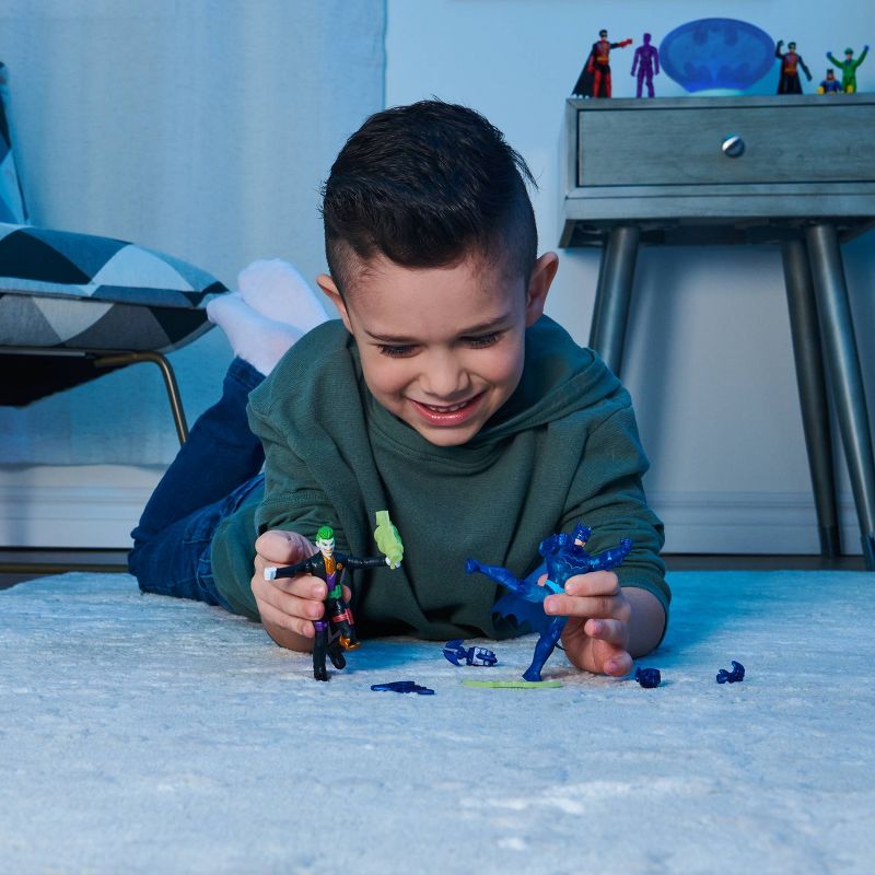 Batman Action Figure - Batman S1 V1